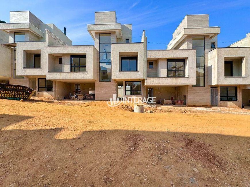 Casa em condomínio à venda, 3 suítes por R$ 1.420.000 - Santa Felicidade - Curitiba/PR