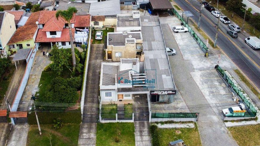 Casa à venda, 129 m² por R$ 1.180.000,00 - Portão - Curitiba/PR