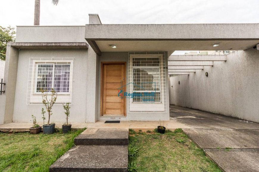 Casa à venda, 129 m² por R$ 1.180.000,00 - Portão - Curitiba/PR