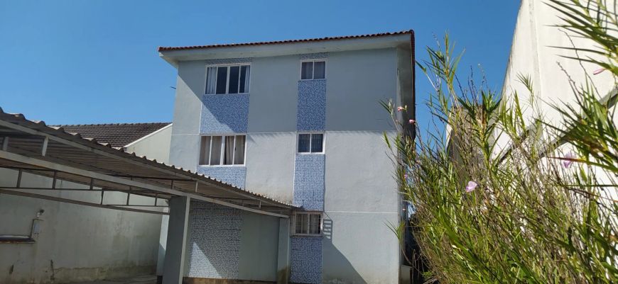 Apartamento com 1 quarto à venda por R$ 195000.00, 35.00 m2 - PORTAO - CURITIBA/PR