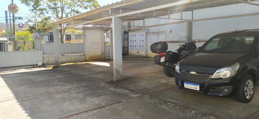 Apartamento com 1 quarto à venda por R$ 195000.00, 35.00 m2 - PORTAO - CURITIBA/PR