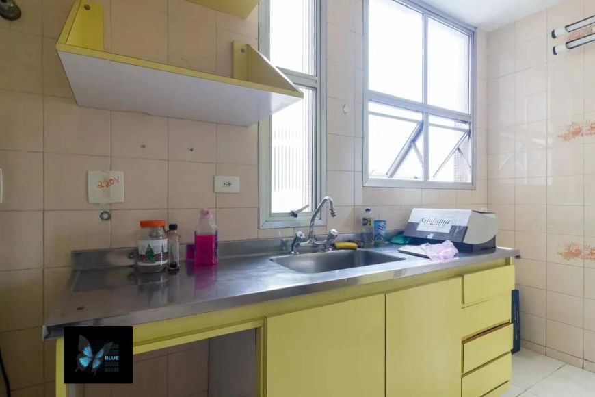 Imóvel de 86m2 com 3 quartos em Nova Piraju - São Paulo - SP.