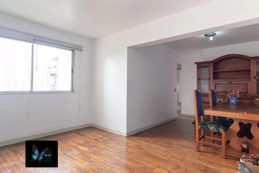 Imóvel de 86m2 com 3 quartos em Nova Piraju - São Paulo - SP.