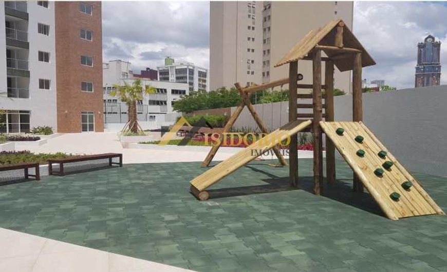 EXCELENTE APTO,SUÍTE,SACADA,LAZER,PRÓX. AO SHOPPING NOVO BATEL
