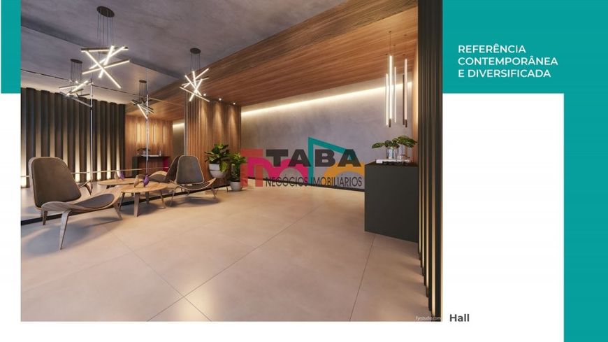Apartamento à Venda Curitiba Portão