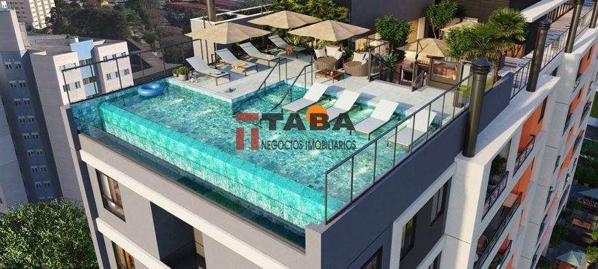 Apartamento à Venda Curitiba Portão