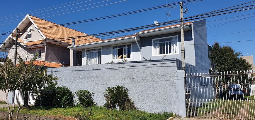 Casa Comercial/Residencial no Portão 570m² - Curitiba - Paraná