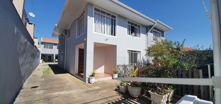 Casa Comercial/Residencial no Portão 570m² - Curitiba - Paraná