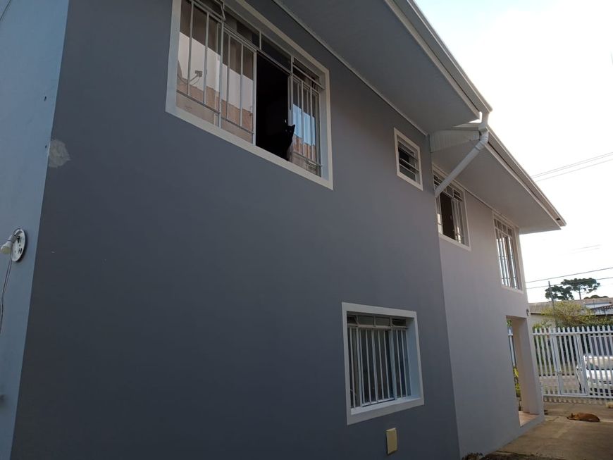 Casa Comercial/Residencial no Portão 570m² - Curitiba - Paraná