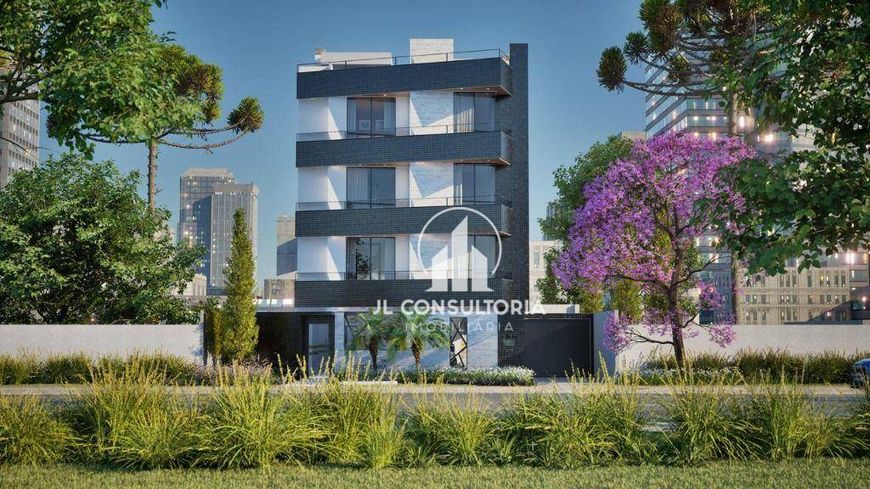 Apartamento à venda, 67 m² por R$ 520.000,00 - Hauer - Curitiba/PR