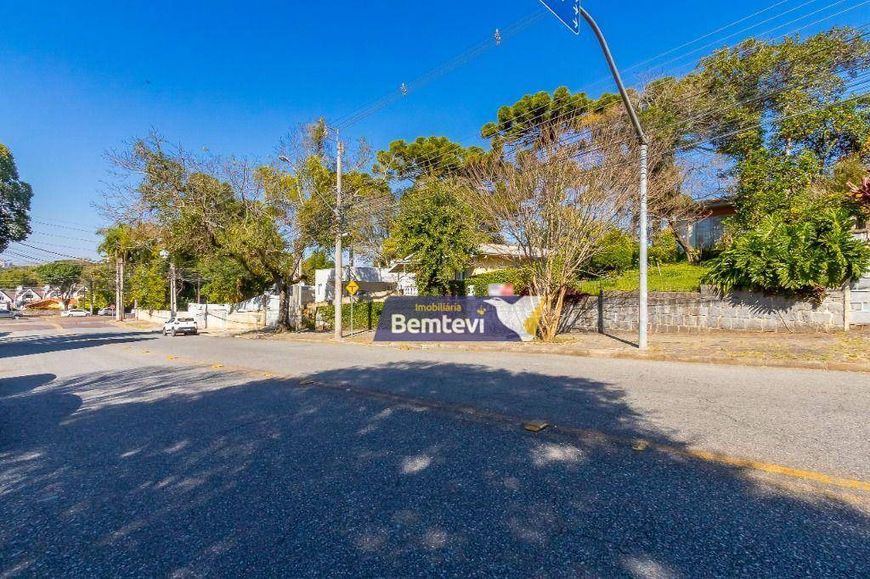 Terreno à venda, 657 m² por R$ 900.000,00 - Bom Retiro - Curitiba/PR