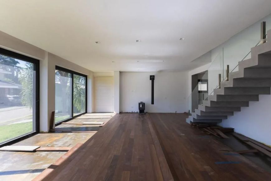 Casa com 4 dormitórios à venda, 319 m² por R$ 3.190.000,00 - Santa Felicidade - Curitiba/PR