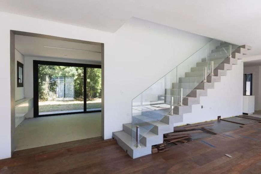 Casa com 4 dormitórios à venda, 319 m² por R$ 3.190.000,00 - Santa Felicidade - Curitiba/PR