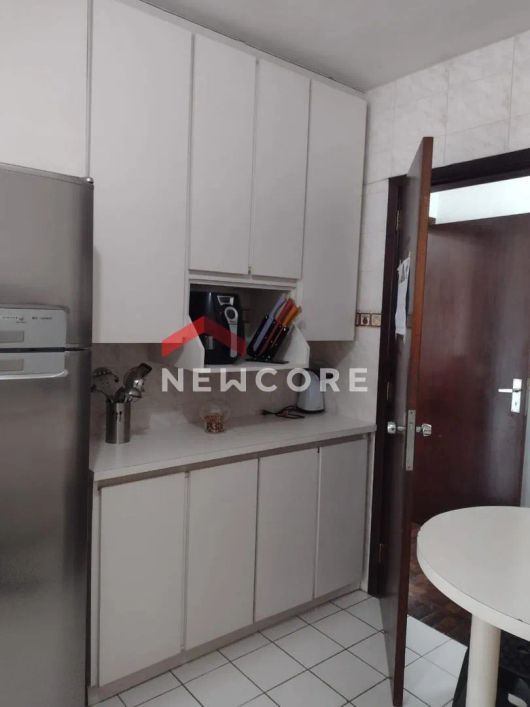 Apartamento em Avenida Presidente Kennedy - Rebouças - Curitiba/PR
