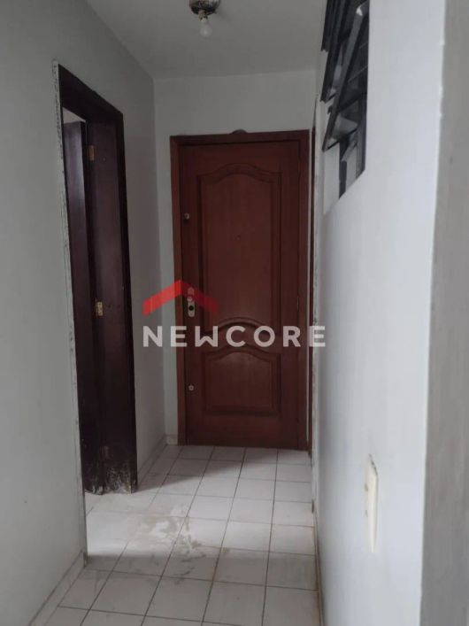 Apartamento em Avenida Presidente Kennedy - Rebouças - Curitiba/PR