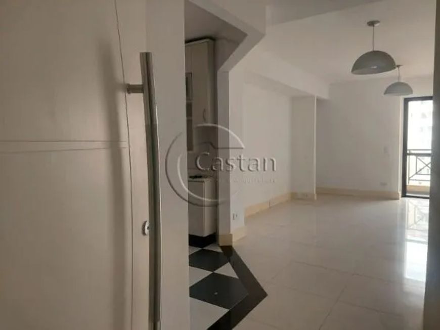 apartamento padrão para comprar com 3 quartos, 70m²