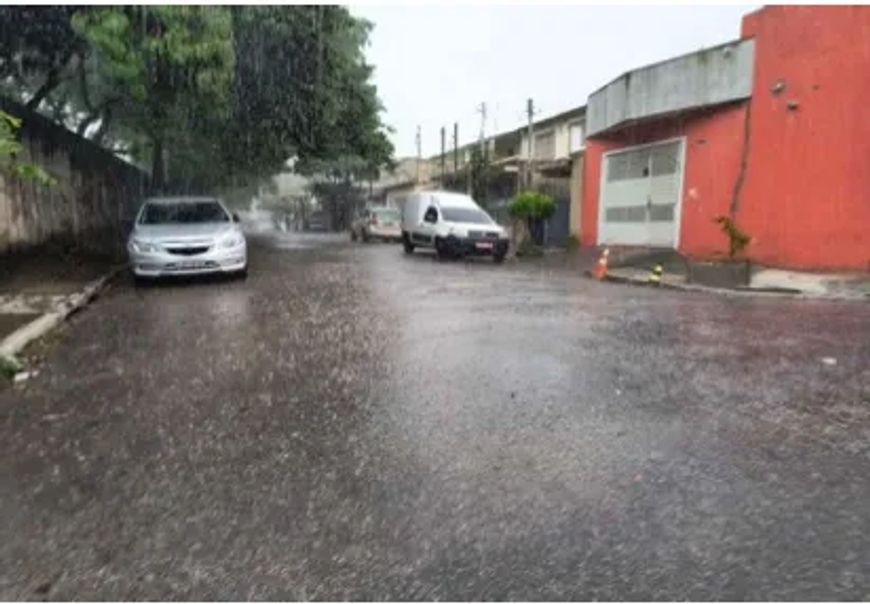 Galpão para Venda em São Paulo, Parque Fongaro
