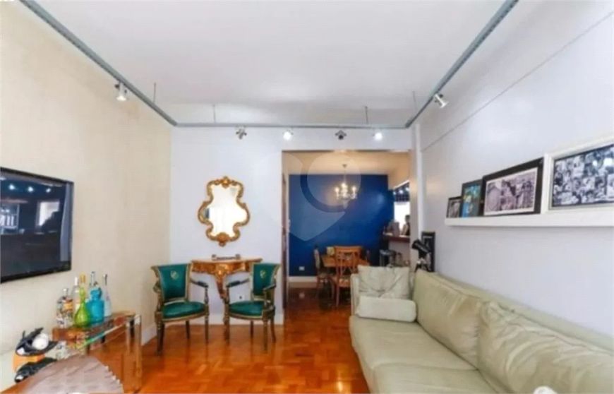 Apartamento com 3 quartos à venda em Bela Vista - SP