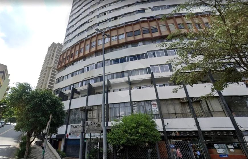 Apartamento com 3 quartos à venda em Bela Vista - SP