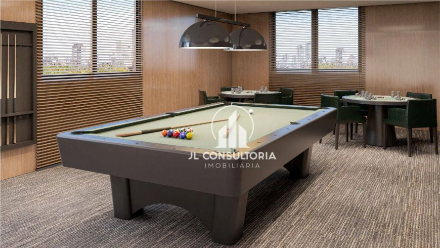 Apartamento à venda, 89 m² por R$ 830.000,00 - Bacacheri - Curitiba/PR