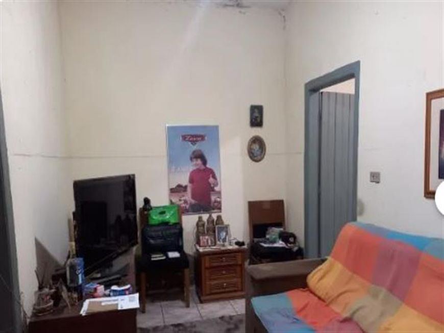 Casa Vila Talarico São Paulo/SP