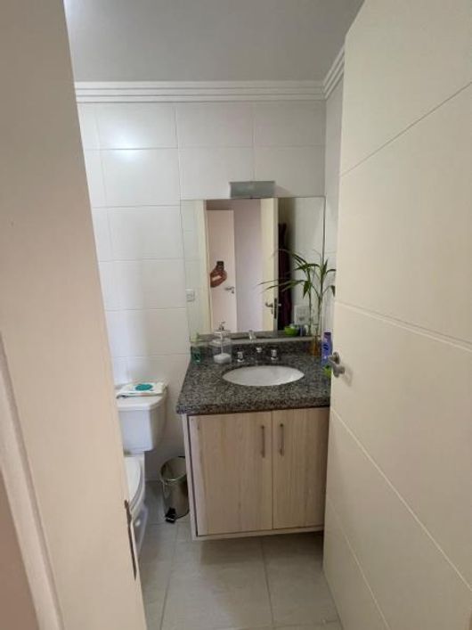 Apartamento - Curitiba PR