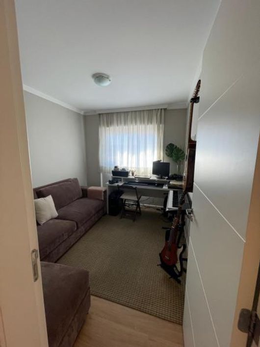 Apartamento - Curitiba PR