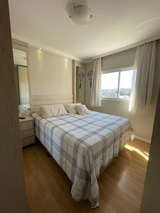 Apartamento - Curitiba PR
