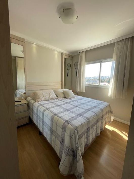 Apartamento - Curitiba PR