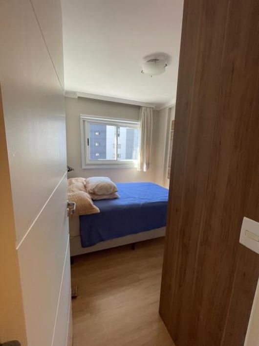 Apartamento - Curitiba PR