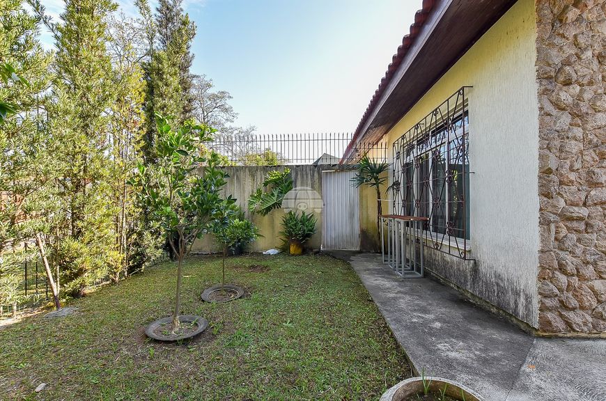 Casa para venda com 187 m² com 2 quartos em Jardim das Américas - Curitiba - PR