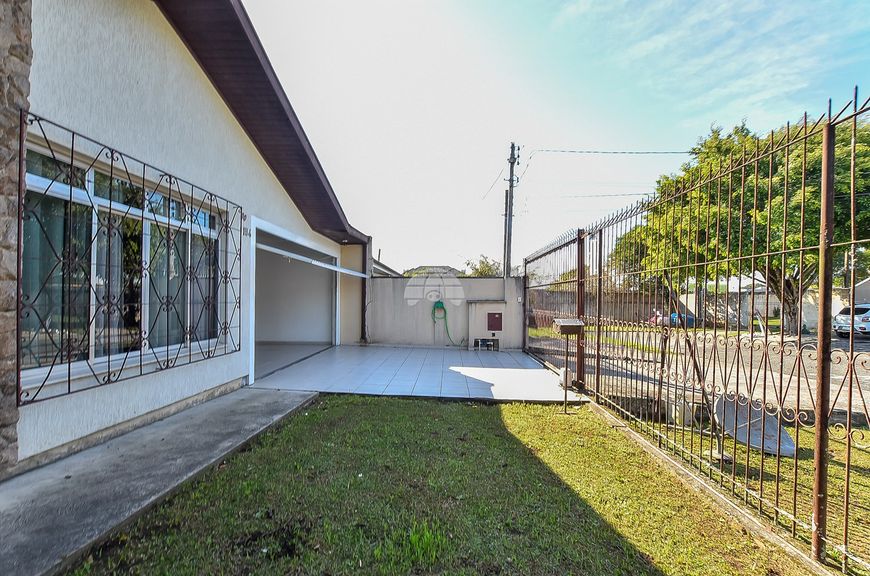 Casa para venda com 187 m² com 2 quartos em Jardim das Américas - Curitiba - PR