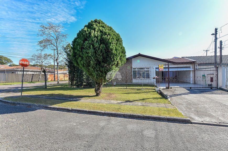 Casa para venda com 187 m² com 2 quartos em Jardim das Américas - Curitiba - PR