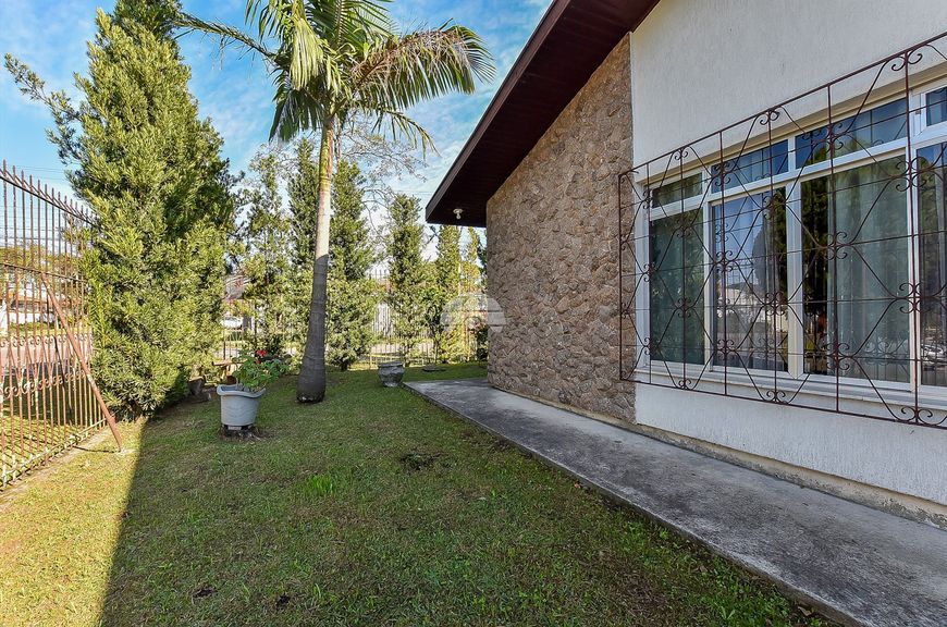 Casa para venda com 187 m² com 2 quartos em Jardim das Américas - Curitiba - PR