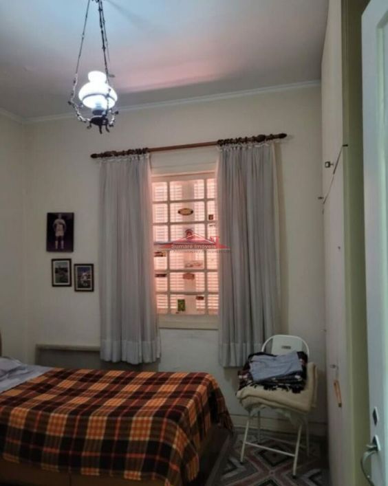 Casa Térrea, Lapa - São Paulo