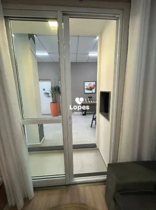 Oportunidade com 45m² e 2 quartos em Prado Velho - Curitiba - PR