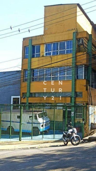 Prédio comercial para alugar, 500 m² - Jabaquara - São Paulo/SP