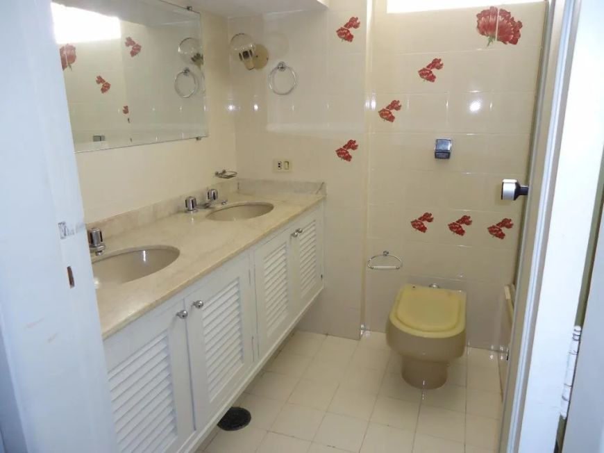 Apartamento à venda, 180 m² por R$ 1.500.000,00 - Higienópolis - São Paulo/SP