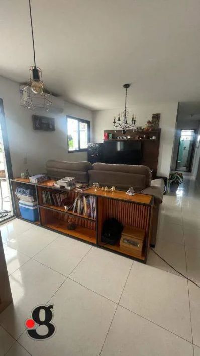 Apartamento à venda - Vila São Silvestre
