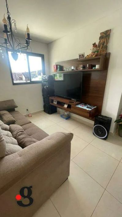 Apartamento à venda - Vila São Silvestre