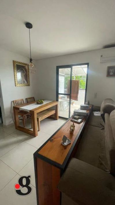 Apartamento à venda - Vila São Silvestre