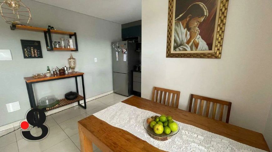 Apartamento à venda - Vila São Silvestre