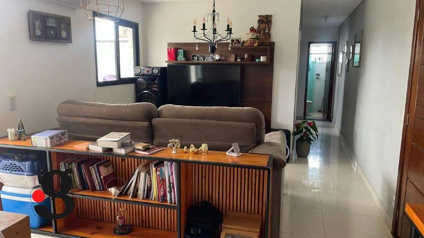 Apartamento à venda - Vila São Silvestre