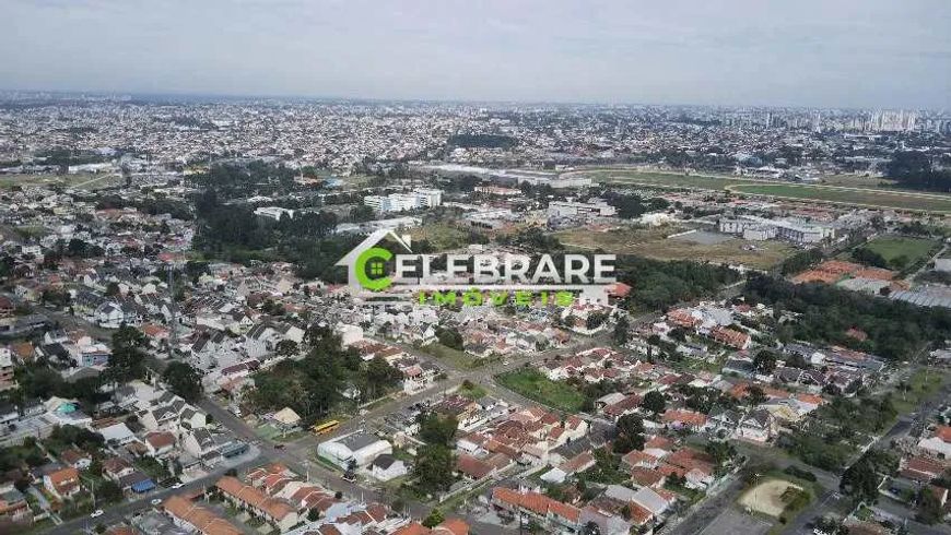 ÓTIMO TERRENO NO BAIRRO ALTO! 120m², PRÓXIMO AO TERMINAL