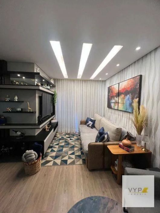 Apartamento 3 quartos próximo ao Shopping Palladium