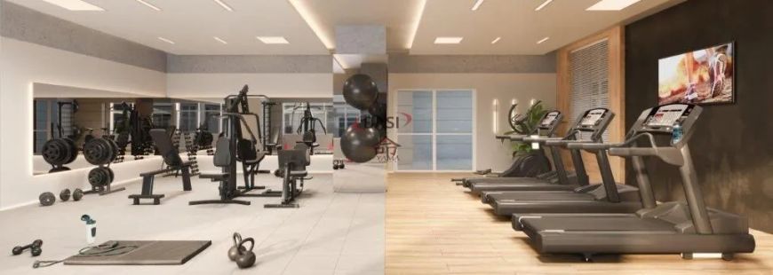 Cobertura com 4 dormitórios à venda, 171 m² Vila Izabel