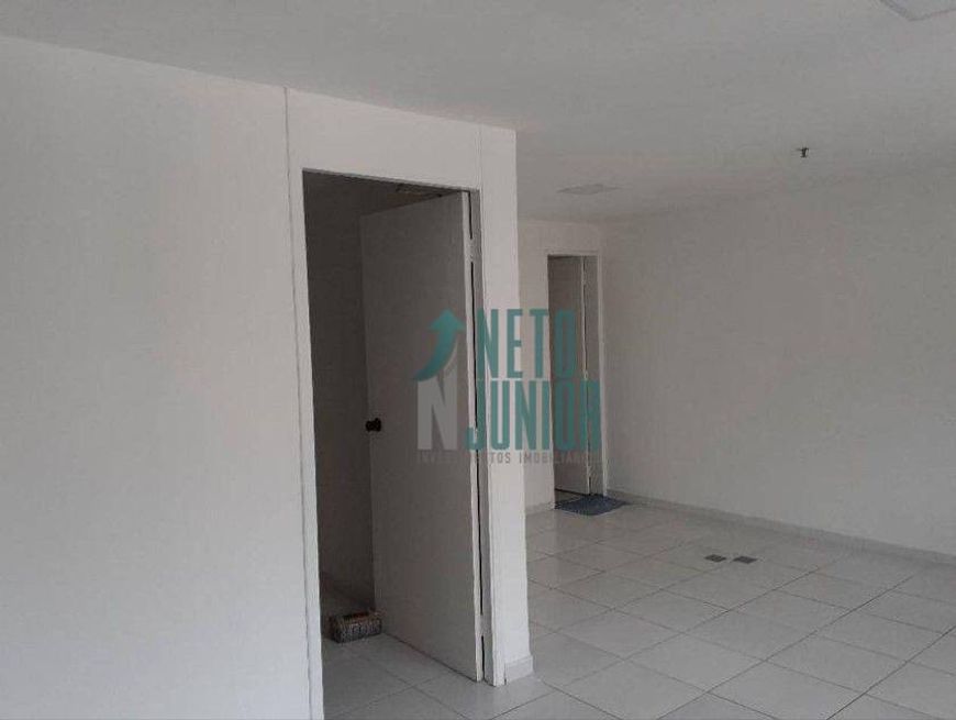 Conjunto à venda, 44 m² por R$ 510.945,00 - Moema - São Paulo/SP