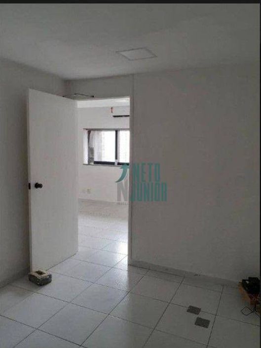 Conjunto à venda, 44 m² por R$ 510.945,00 - Moema - São Paulo/SP