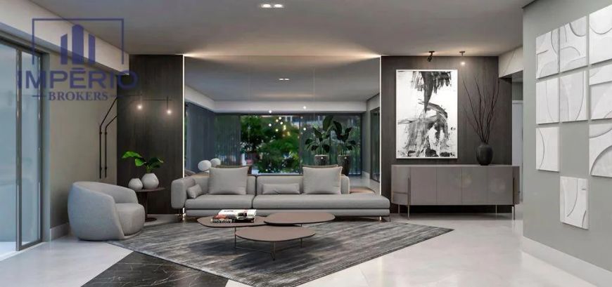 Residencial Terrasse Nature