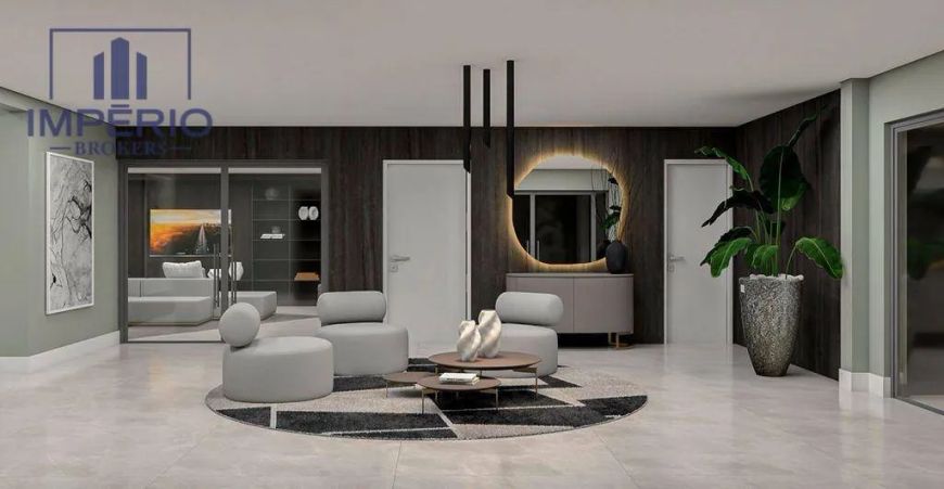 Residencial Terrasse Nature